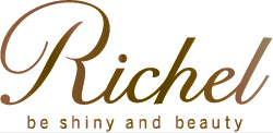 Richel | be shiny and beauty